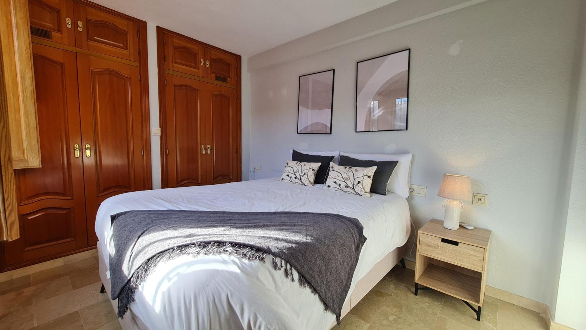 Zenit Mediterranean Suites By Florentia Homes Granada Exterior photo