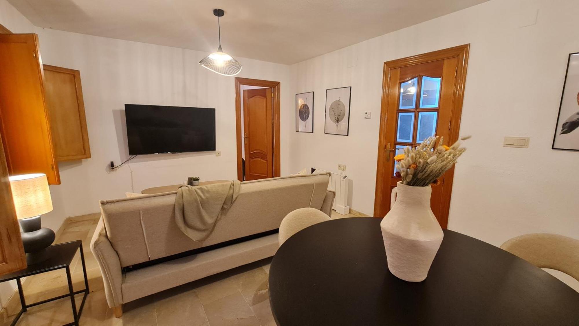 Zenit Mediterranean Suites By Florentia Homes Granada Exterior photo